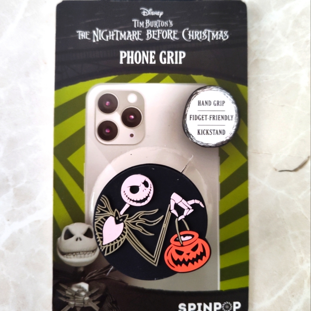 Phone Grip